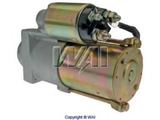 WAIglobal 6485N Starter